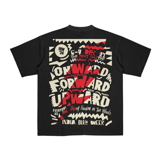 The Way Forward Tee