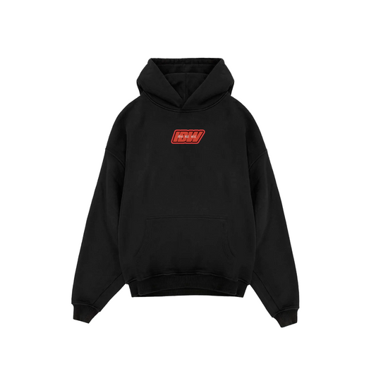 The Way Forward Hoodie